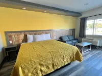The Residency Suites Hotels in Sugar Land