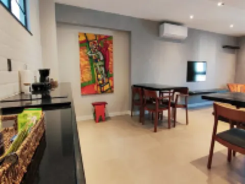 Kastel - Hotel Centro Petrópolis Hotéis em Petropolis