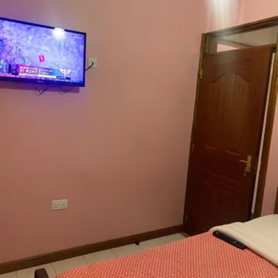 Homestay Executive Accommodation Hotels near Karen