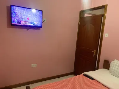 Homestay Executive Accommodation Hotels in Gitaru