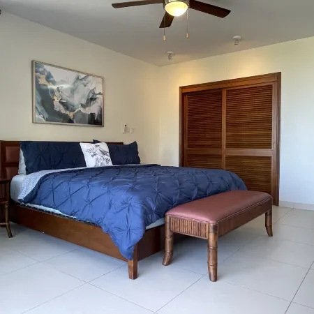 Oasis Apartments Simpson Bay