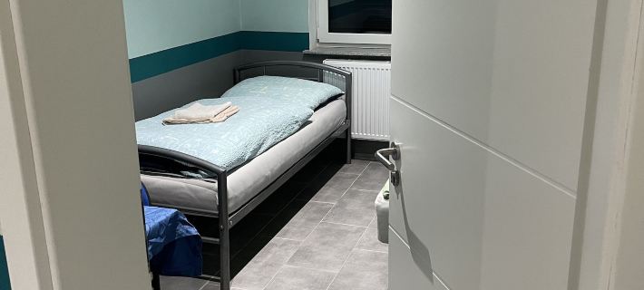 Pension Waldau Hotel a Kassel