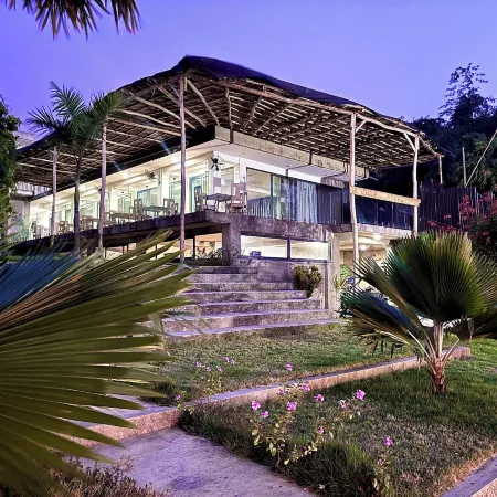 La Villa Aphro Ivory Coast