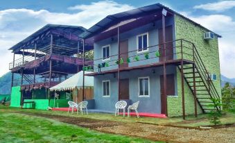 Antrix Resorts & Retreat
