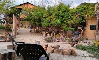 Tambo Marina Ecohostal - Hostel