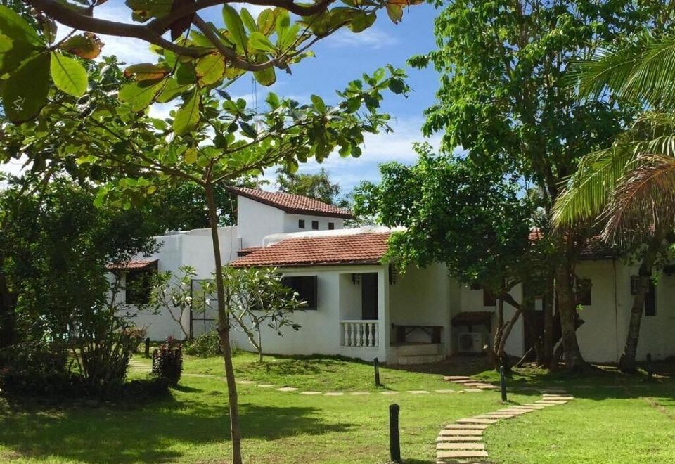 Casa Amihan 수영장 이미지