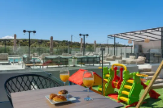 Luxurious Villa Micha - with 150m Pool