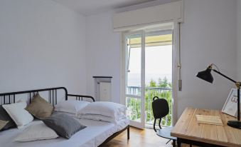 Casa Bianca a Bogliasco by Wonderful Italy
