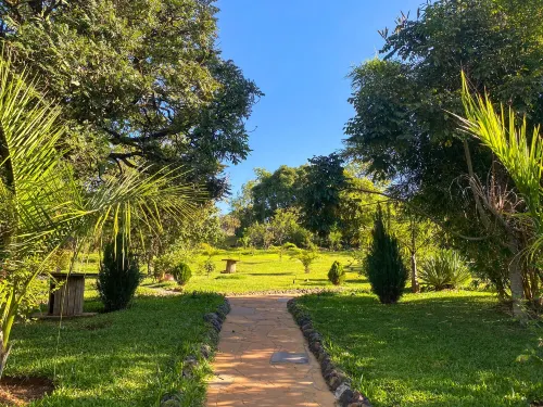 Tiret Resort and Retreat Hôtels à : Mlango