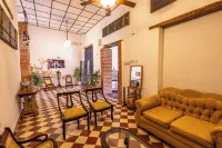 Albarrada Hotel Boutique - parking