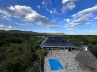Orng'Atuny Mara King Camp - Pool