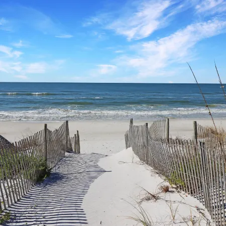 Summer Salt by Pristine Properties Vacation Rentals