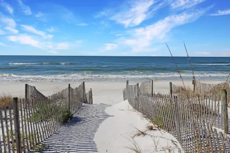 Summer Salt by Pristine Properties Vacation Rentals