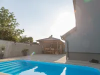 Holiday Home Thesaurum - Pools