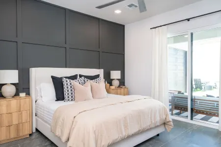 Rayo Del Sol - New Build