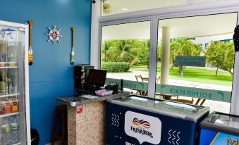 Carneiros Beach Resort