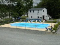 Belle Isle Motel Hotels in Bar Harbor