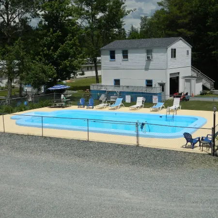 Belle Isle Motel