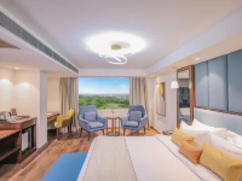 Regenta Dehradun by Royal Orchid Hotels Limited Hotels in Dehra Dun