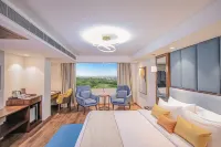 Regenta Dehradun by Royal Orchid Hotels Limited Hotels near Dak Pathar