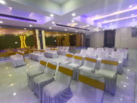 Hotel Annpurna Regency Hotels in Sikar