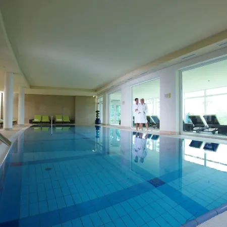 Seehotel Fleesensee