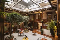 Casa Bolívar Hotel Museo Hotels in Loja