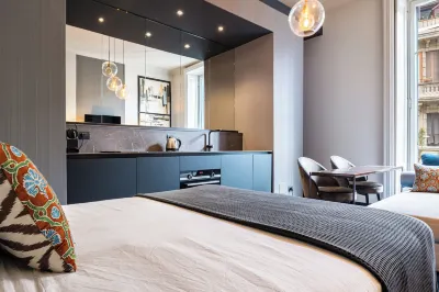 BnButler - Paganini 2 Hotel a Porta Venzia