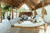 Kuwa Zanzibar