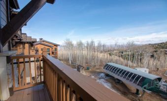 Silver Strike by Park City Vacations