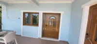 Jon Rooms Hotel a Himare