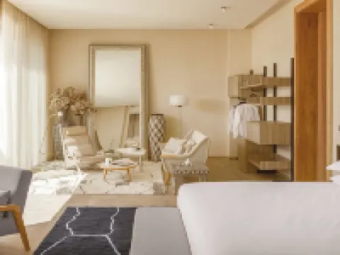 La Fiermontina Ocean Hotels in Larache