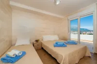 ApartHotel Stijovic - balcony