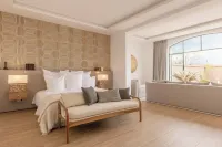 Ksar Char-Bagh Small Luxury Hotels - Beach