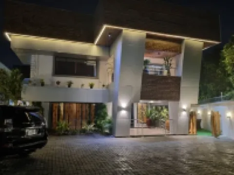 Limewood Villa