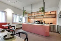 Kloster by b-Smart - breakfast