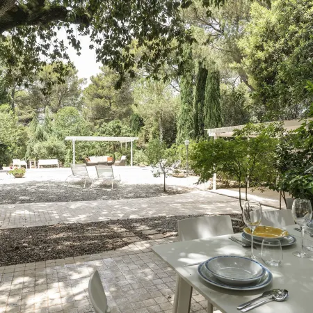 Villa Manfredi by Wonderful Italy