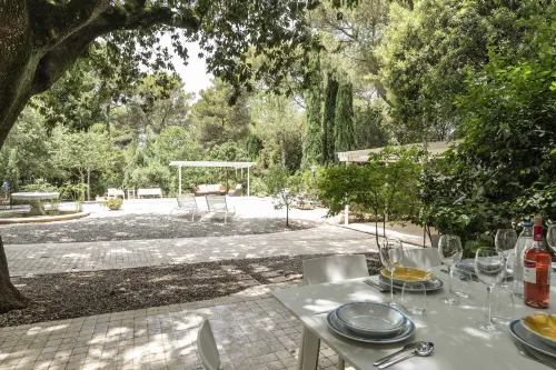 Villa Manfredi by Wonderful Italy - 빌라