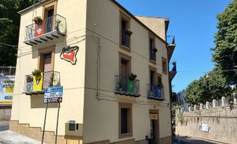 Cantunera SicilianRoom