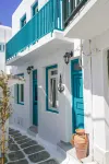 Seabed Suites Mykonos - Pensions
