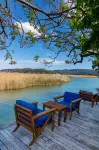 Kite Beach Otel Hotel a Akcapinar