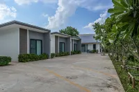 Baan Kieng Tawan Các khách sạn ở Khong Chiam