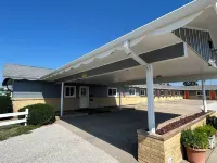 Royal Rest Motel Hotels in Chariton