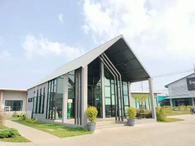 Destino Hotel Surin Hotels in Surin
