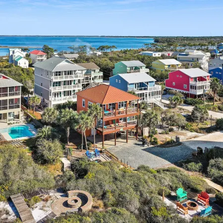 Summer Salt by Pristine Properties Vacation Rentals