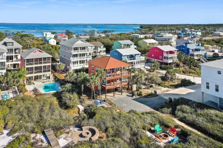 Summer Salt by Pristine Properties Vacation Rentals