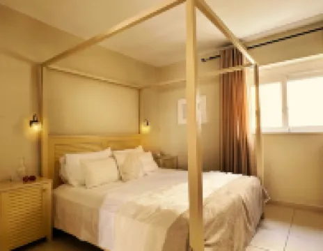 Agali Hotel Paxos