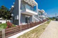 Kleoniki & Irida Residential Complexes Hotels in Pangaio