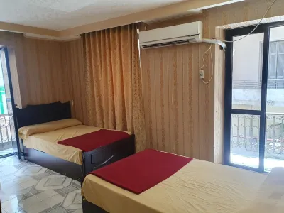 Alkadi Hotel Hotels in 