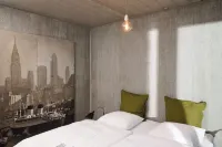 Marselisborg Allé 9 B Hotels in 